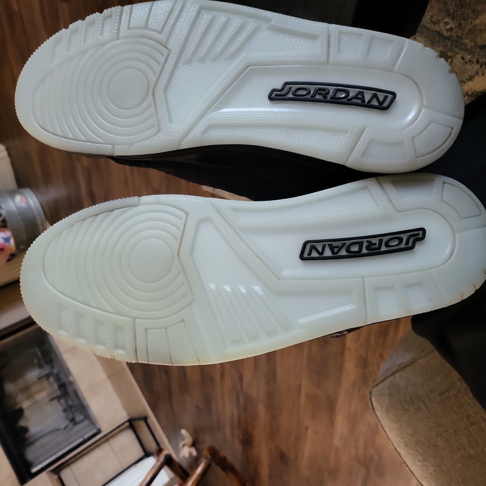 Jordan 3 "Flyknit" - Picture 4 of 5